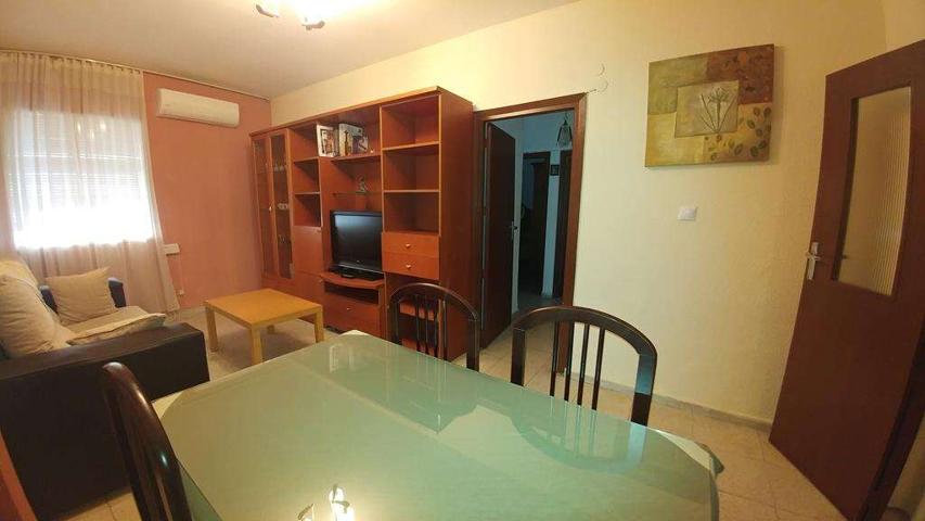 Primera planta para vivienda en Ciudad Jardín - Avd Aeropuerto photo 0