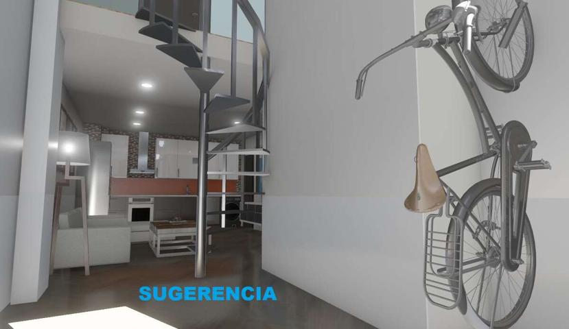 Amplio local en esquina cerca de plaza toros y renfe photo 0