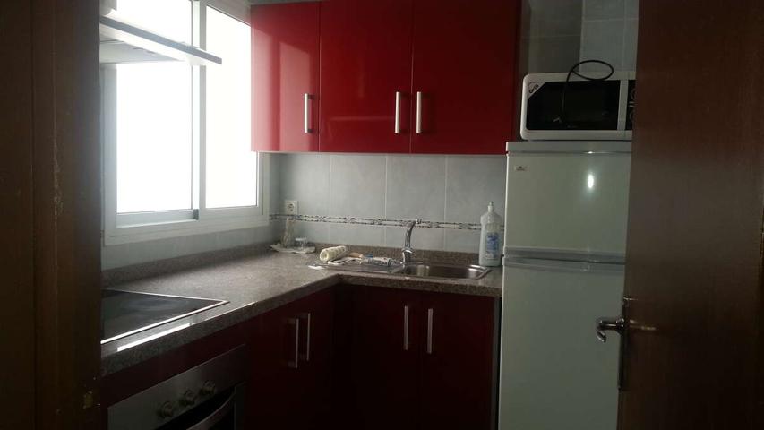 Primera planta para vivienda en Ciudad Jardín - Avd Aeropuerto photo 0