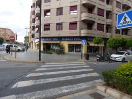 Parking En venta en Av Al Vedat, Torrent photo 0