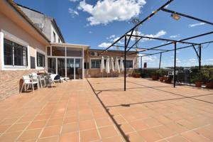 Unifamiliar En venta en Casablanca, Torrent photo 0