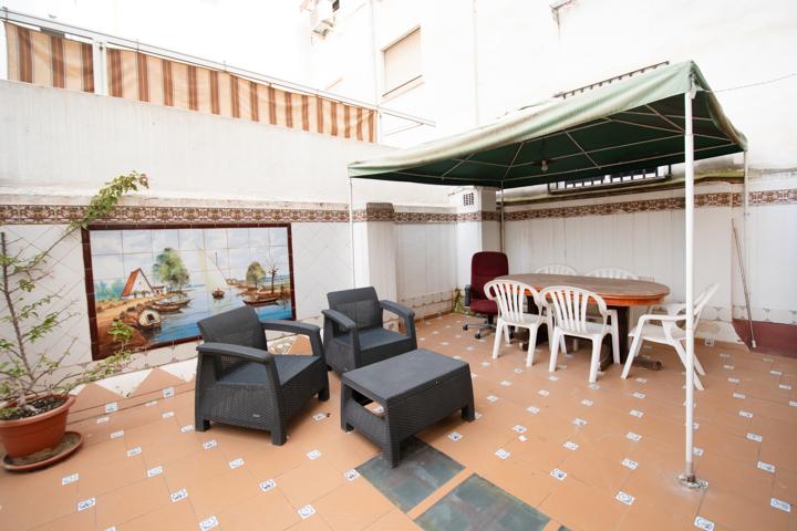 Piso En venta en Santo Domingo El Savio, Valencia photo 0