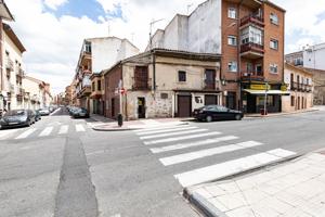 Venta de edificio en Calle Francisco Nebreda, 2, Ávila. photo 0