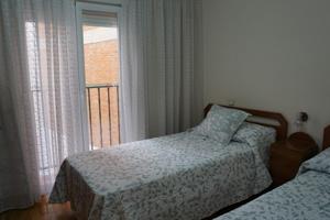 Apartamento en alquiler calle Isaac Peral 1, Centro, Avila photo 0