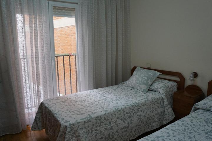 Apartamento en alquiler calle Isaac Peral 1, Centro, Avila photo 0