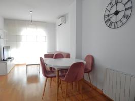 Apartamento en alquiler en barrio La Universidad, Ávila photo 0