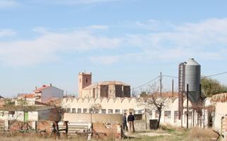 Venta de parcela para construir, Collado Contreras, Ávila photo 0