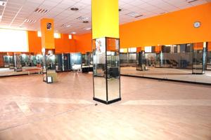 Venta locales Inmaculada Concepción 50, Ávila photo 0