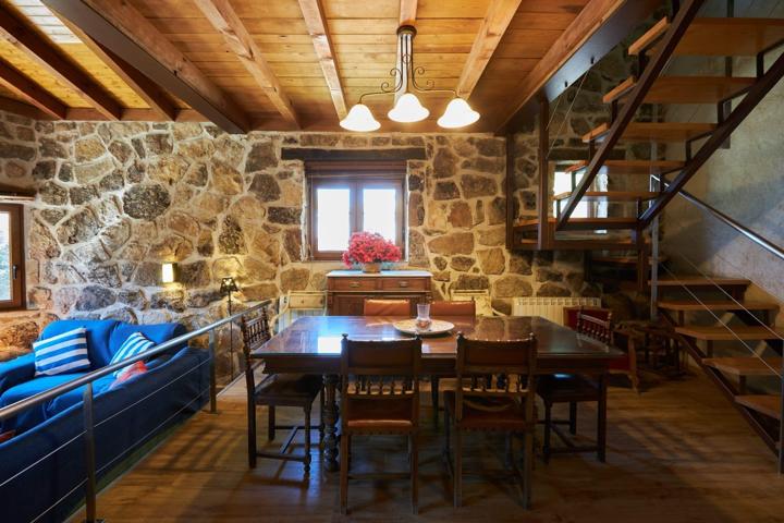 CASA PUEBLO EN VENTA, TRANQUILIDAD Y CONFORT EN UN SOLO LUGAR photo 0