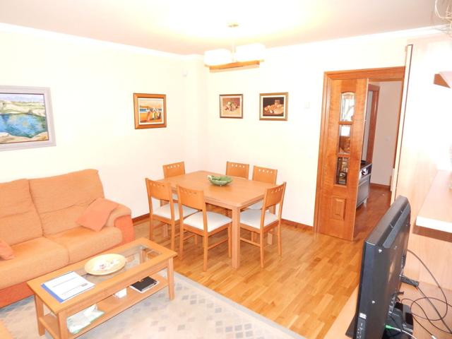 Piso en venta calle Presidente Calvo Sotelo 1, Ávila photo 0
