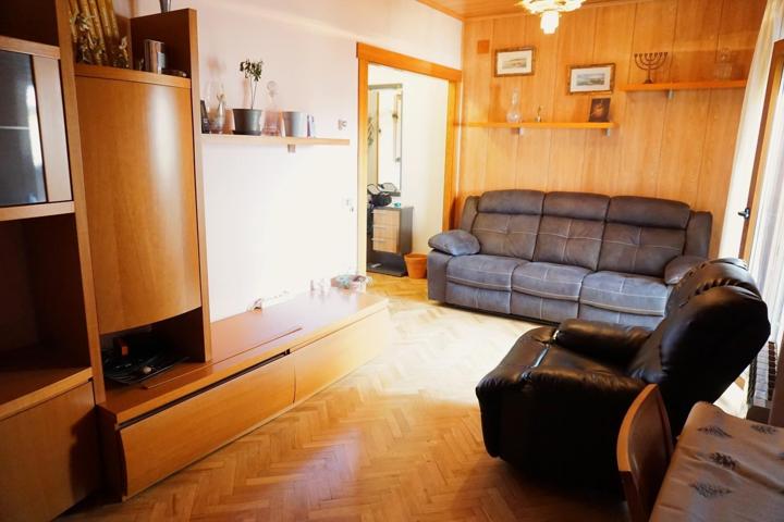Piso en venta calle Doctor Fleming 22, Ávila photo 0