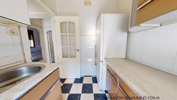 Piso en venta calle David Herrero 14, Avila photo 0