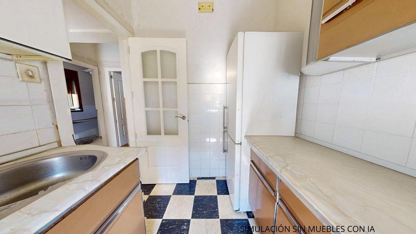 Piso en venta calle David Herrero 14, Avila photo 0