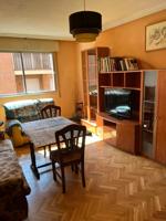 Piso en venta calle Félix Hernández, Ávila photo 0
