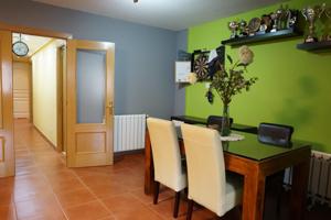 Chalet adosado en venta calle Madreselva, Avila photo 0