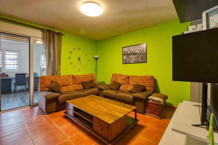 Chalet adosado en venta calle Madreselva, Avila photo 0