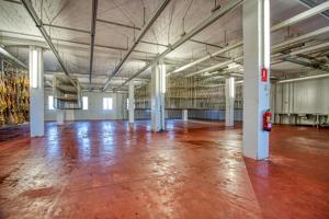 Venta nave industrial polígono Vicolozano, Avila photo 0