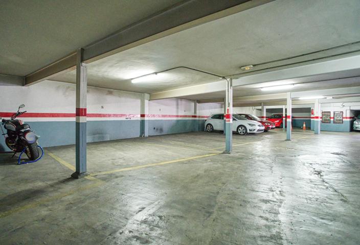 Garaje en venta en el Centro de Ávila photo 0