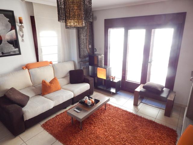 Chalet en alquiler en calle Abdala el Rico 13, Ávila photo 0