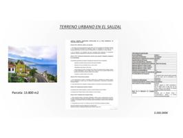 Venta de terrenos urbanos , comerciales & industriales photo 0