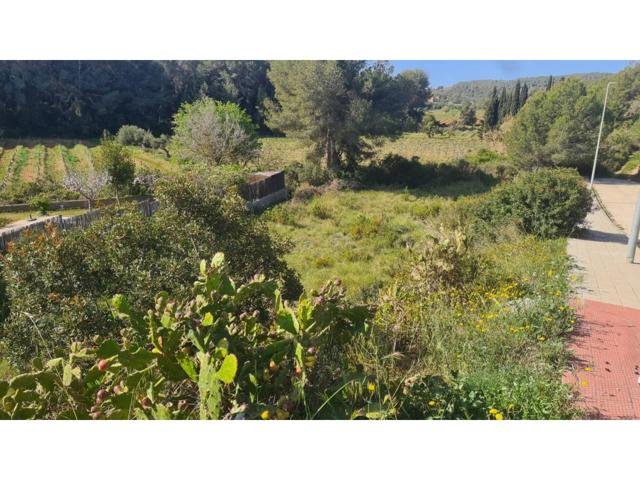 Terreno en venta en Valldemar-Calafell Parc-Mas Romeu(43882) photo 0