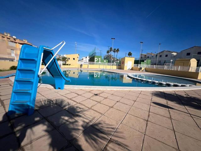 Venta de Townhouse en Almassora photo 0