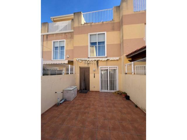 Venta de Townhouse en Almassora photo 0