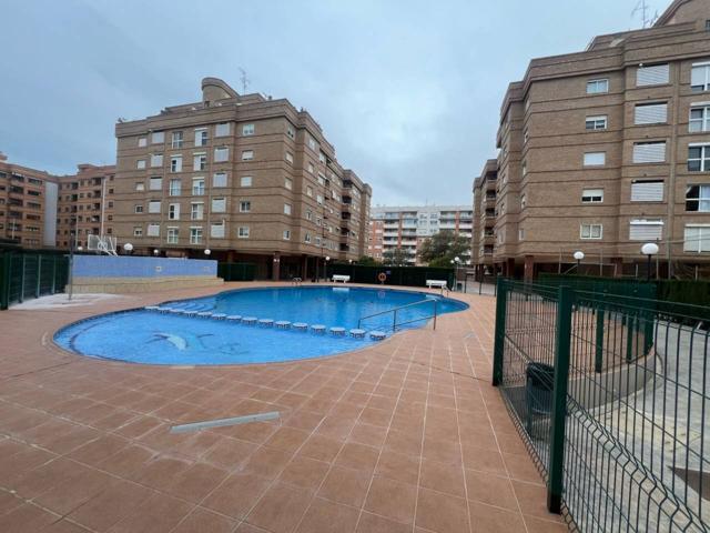 Venta de un piso en Castelló de la Plana photo 0