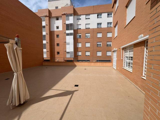 Venta de piso en Castelló de la Plana photo 0