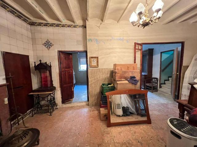 Venta de Casa Pareada en Artana photo 0