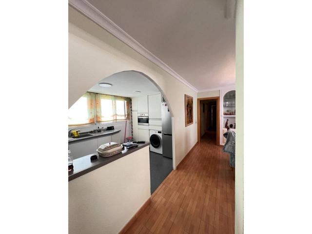 Venta de piso en València Capital photo 0
