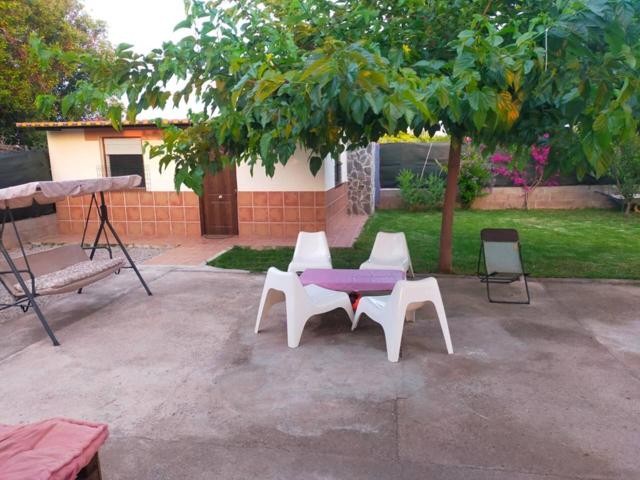 Casa rustica en venta en Zona de La Bosca photo 0