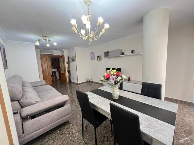 Venta de piso en Borriana - Burriana photo 0
