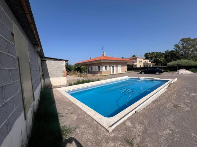 Venta de Casa en Castelló de la Plana photo 0