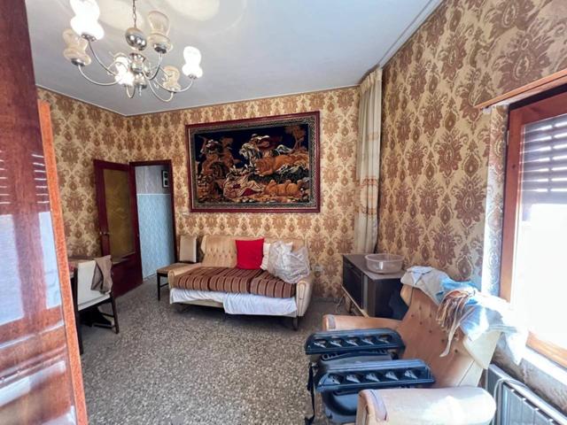 Venta de una espaciosa casa en L'Alcora photo 0