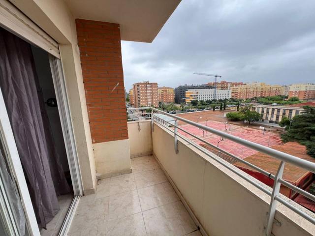 Venta de piso en Castelló de la Plana VPO photo 0