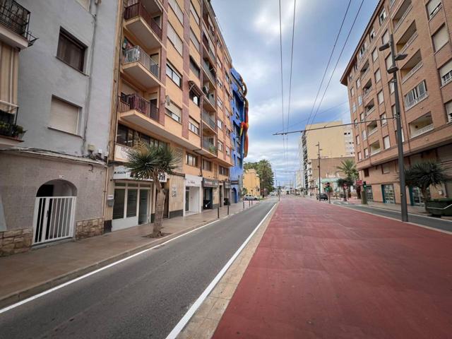 Venta de piso en Castelló de la Plana photo 0