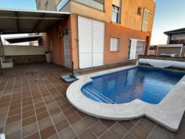 Venta de casa adosada en Borriana - Burriana photo 0