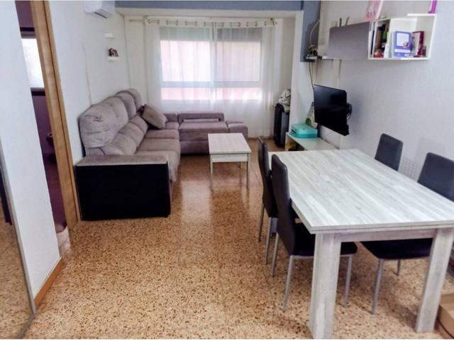 Venta de un piso en Castelló de la Plana photo 0