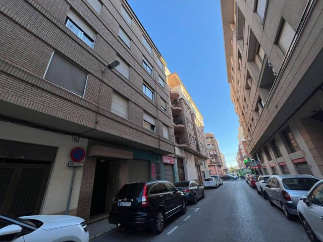 Venta de piso en Centro Històric-La Vila, Almassora photo 0