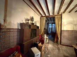 Venta de casa en La Vall d'Uixó photo 0