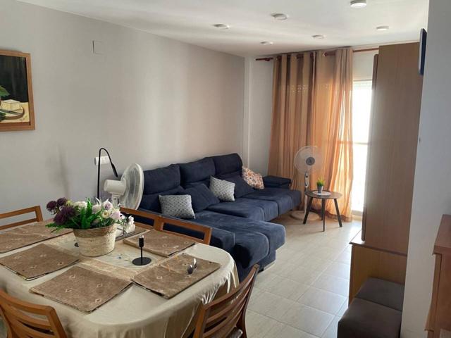 Venta de un piso en San Jorge - Sant Jordi photo 0