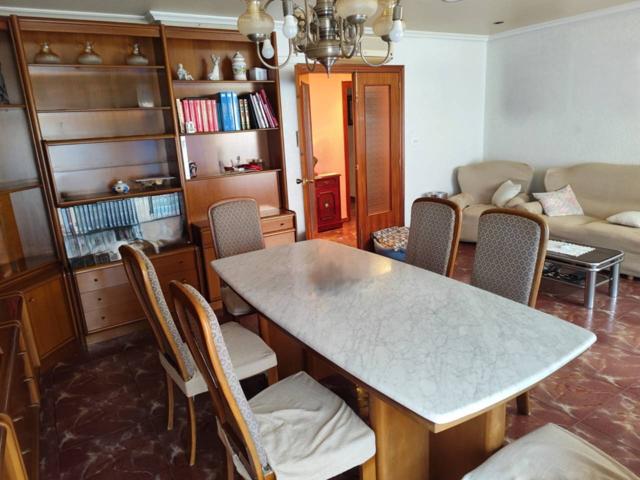 Venta de un piso en Nules photo 0