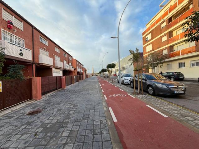 Venta de Casa Adosada en Almassora photo 0