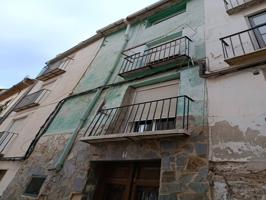 Venta de Casa Pareada en Segorbe photo 0