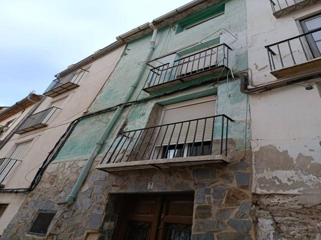 Venta de Casa Pareada en Segorbe photo 0