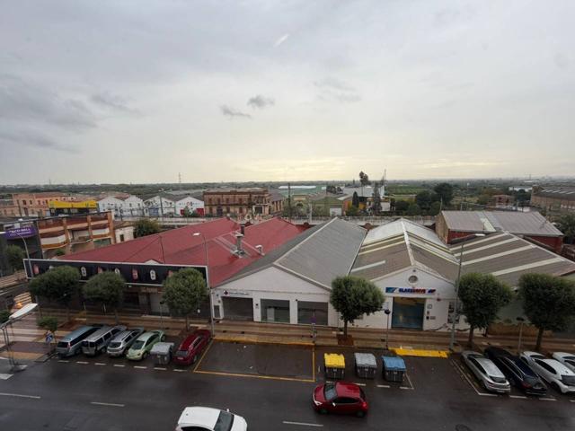 Venta de piso en Vila-real photo 0