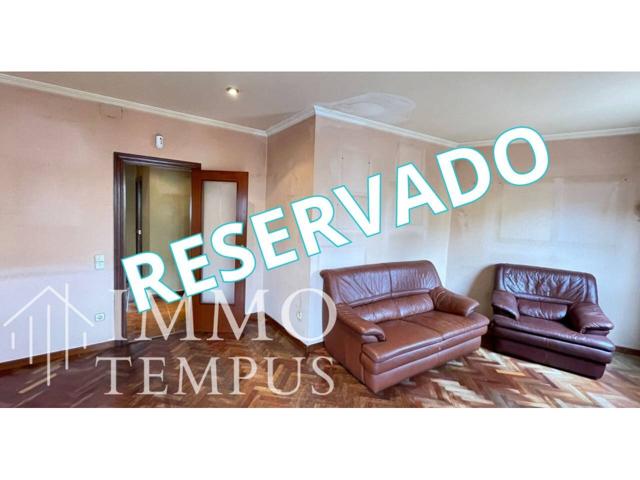 PISO EN VENTA EN LA RONDA SAN PAU ! photo 0