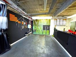 Nave Local en alquiler photo 0