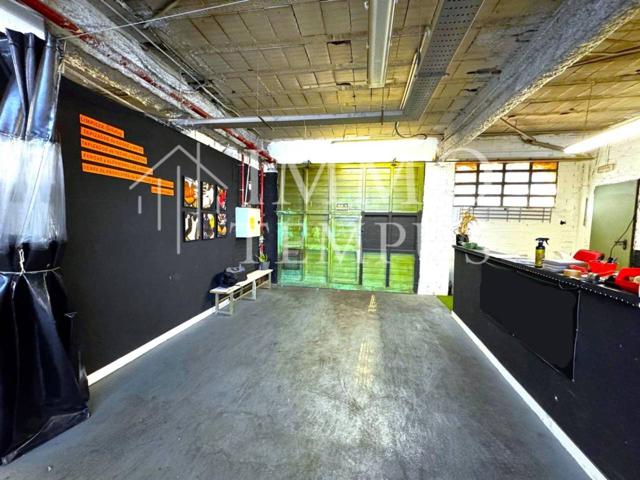 Nave Local en alquiler photo 0